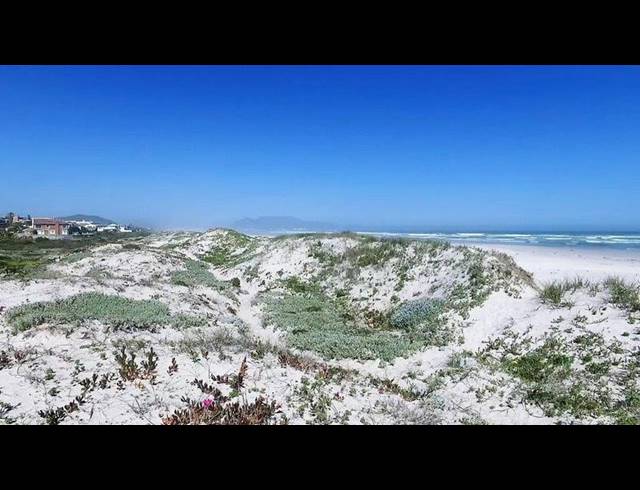 3 BEDROOM PROPERTY TO RENT IN VAN RIEBEECKSTRAND